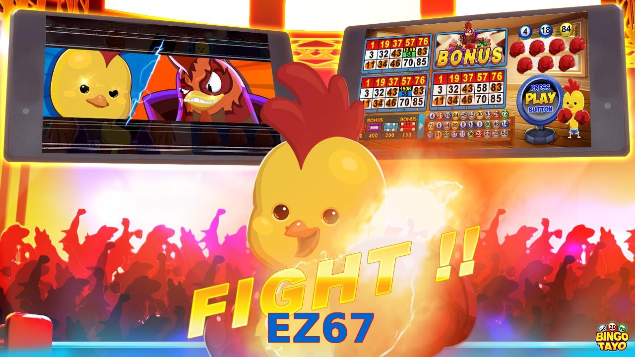 EZ67
