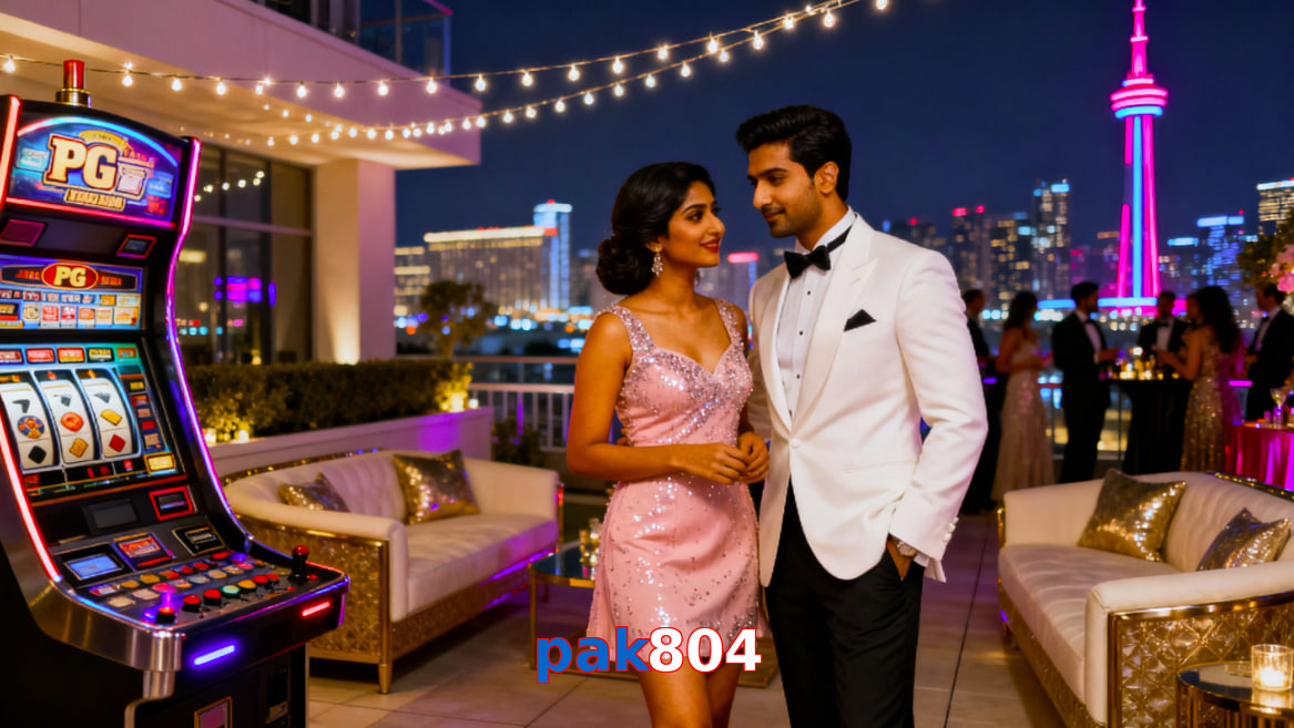 Pak804