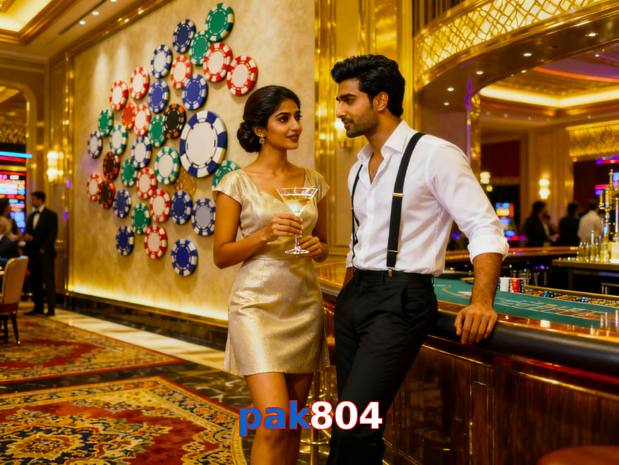 Pak804